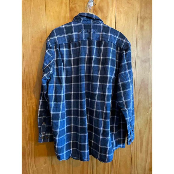 Size XLT Duluth Trading Men's Flannel - Picture 3 of 3